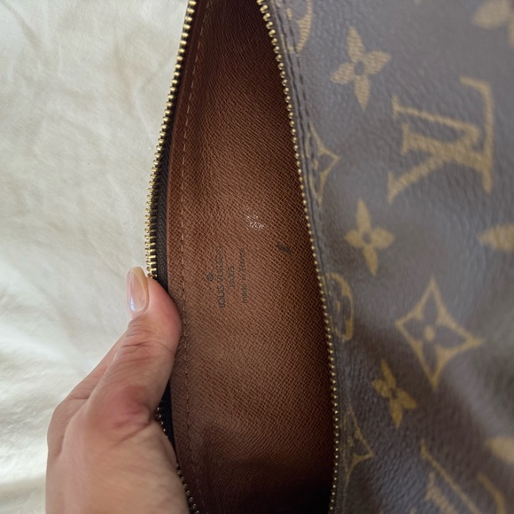 Louis Vuitton Papillon 30 - Picture 6 of 6